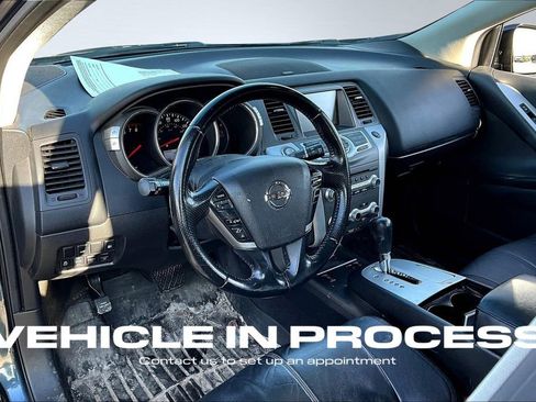 Used 2014 Nissan Murano SL image 14