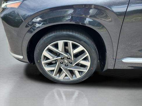 Certified 2023 Hyundai Santa Fe Calligraphy FWD image 29