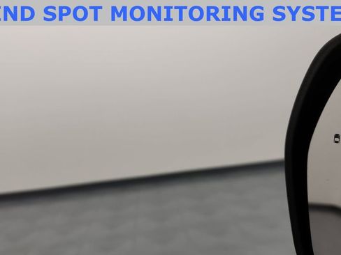 New 2024 Ford Edge SE w/ Black Appearance Package image 17