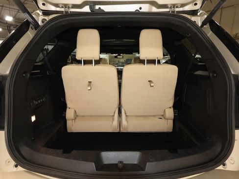 Used 2017 Ford Explorer Limited w/ Equipment Group 301A image 16