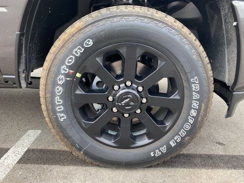 New 2026 RAM 2500 Big Horn image 9