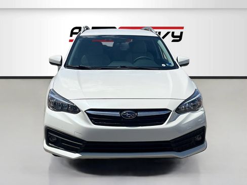 Used 2022 Subaru Impreza 2.0i Premium AWD/4WD image 2