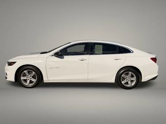 Used 2018 Chevrolet Malibu LS w/ LPO, Convenience Package 1 video 2