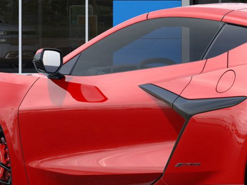 New 2026 Chevrolet Corvette Z06 image 46