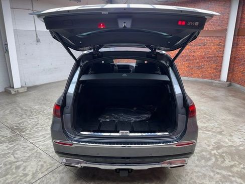 New 2026 Mercedes-Benz Maybach GLS 600 4MATIC image 28
