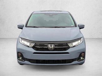 Certified 2026 Honda Odyssey Touring video 2