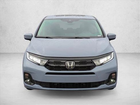 Certified 2026 Honda Odyssey Touring image 2