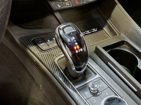 Used 2024 Cadillac CT5 Sport AWD/4WD image 16