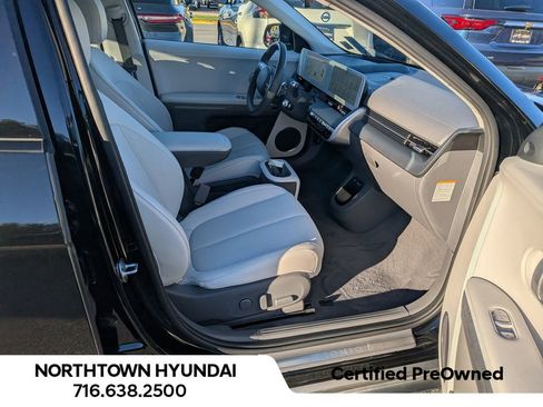 Certified 2023 Hyundai Ioniq 5 Limited image 42