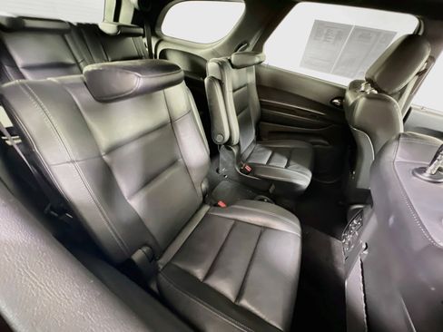 Used 2022 Dodge Durango GT AWD/4WD image 28