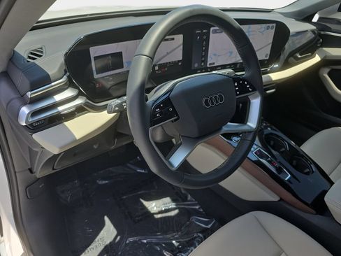 Certified 2026 Audi A5 2.0T Premium AWD/4WD image 21
