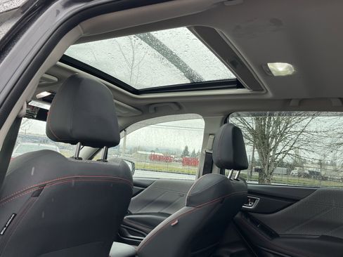 Used 2021 Subaru Forester Sport image 15