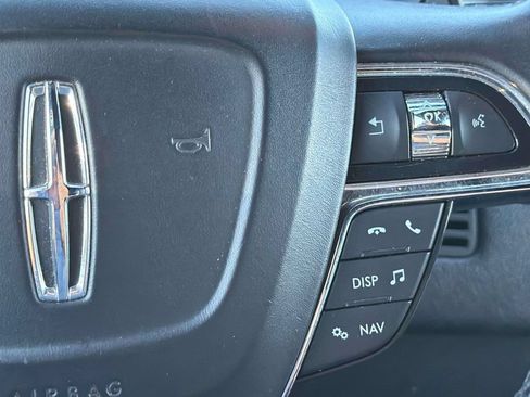 Used 2021 Lincoln Navigator L Reserve RWD image 12