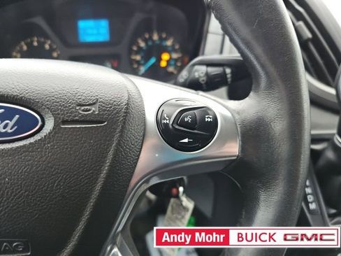 Used 2015 Ford Transit 150 130 Low Roof image 34