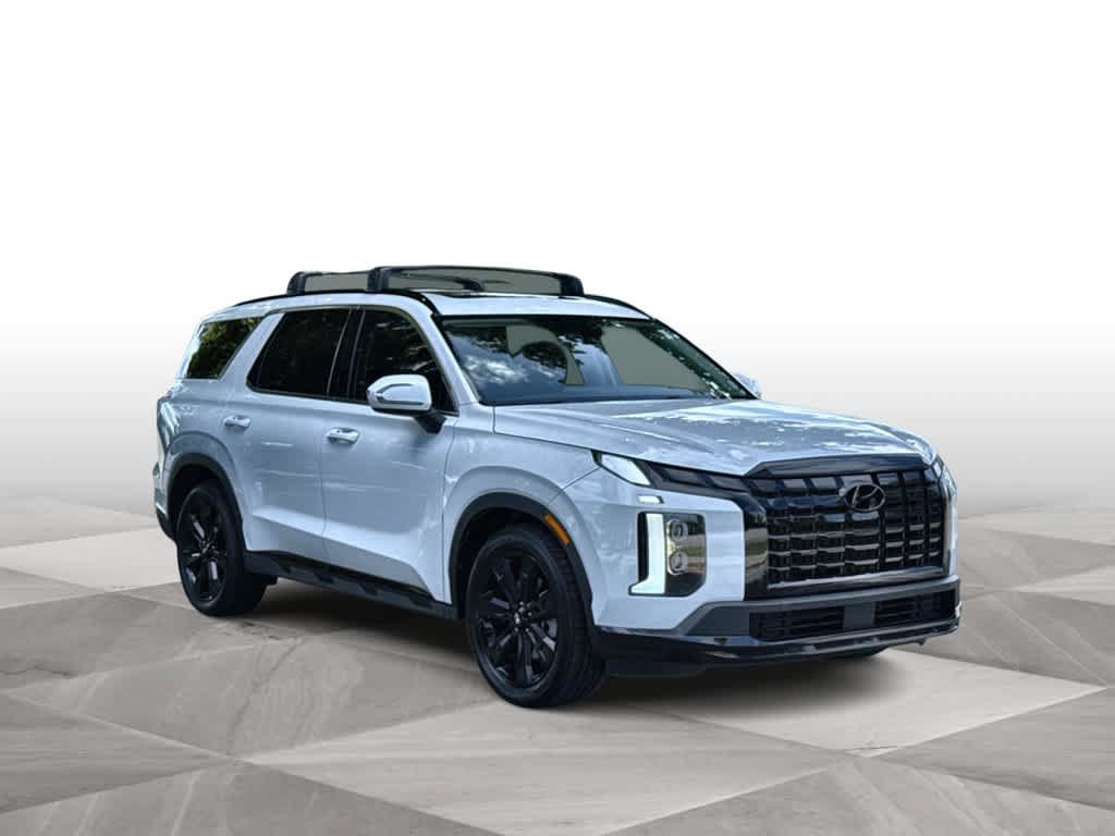 Used 2024 Hyundai Palisade XRT AWD/4WD image 2