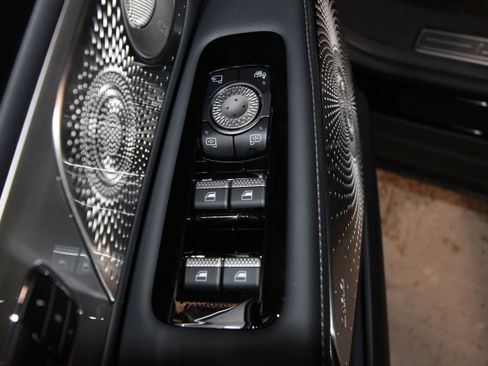 New 2026 Lincoln Nautilus Reserve image 5