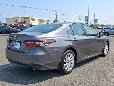 Certified 2023 Toyota Camry LE image 7