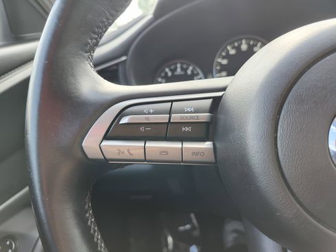 Used 2023 MAZDA CX-30 AWD 2.5 S w/ Select Package image 32