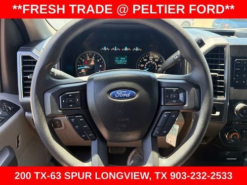 Used 2018 Ford F150 XLT RWD image 14