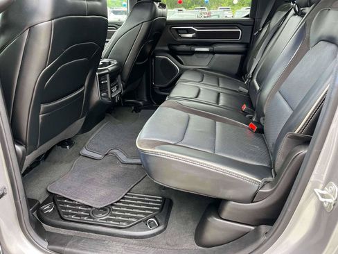 Used 2024 RAM 1500 Laramie RWD image 6