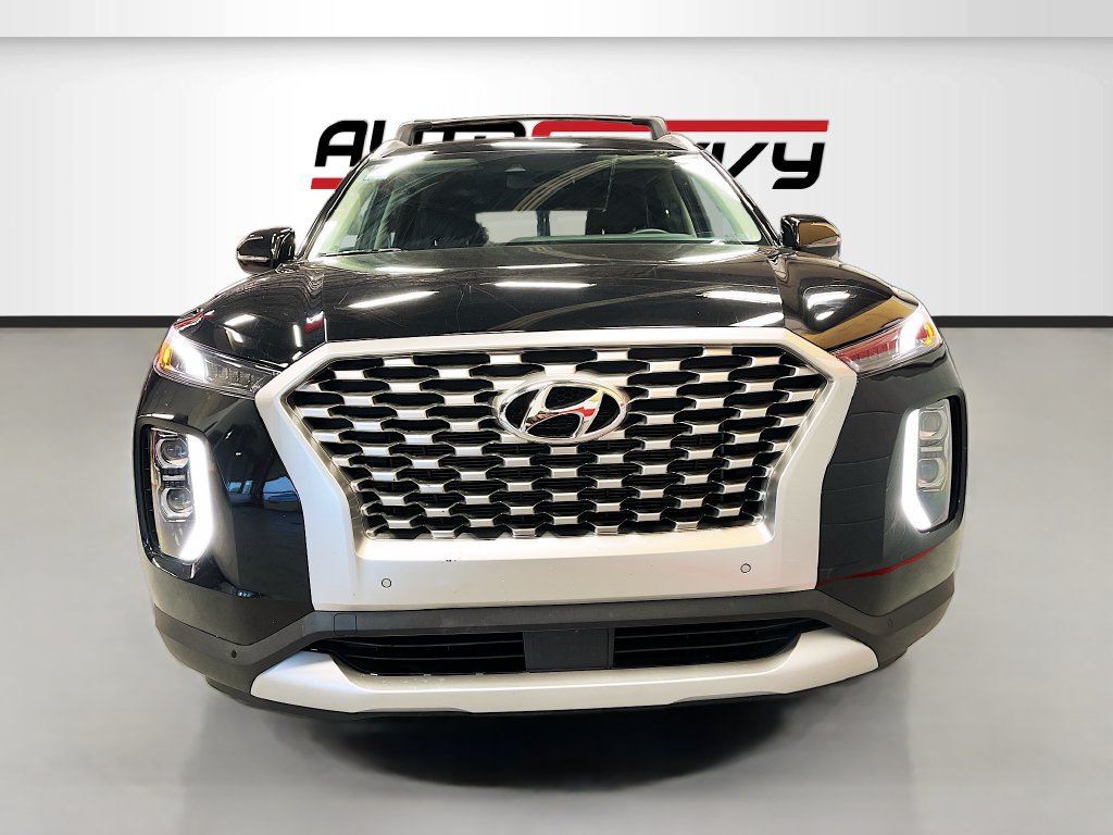 Used 2022 Hyundai Palisade SEL w/ Convenience Package AWD/4WD image 2
