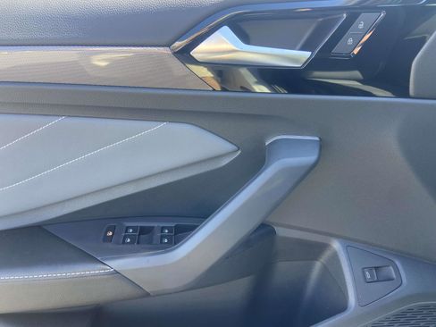 New 2026 Volkswagen Jetta SEL image 20