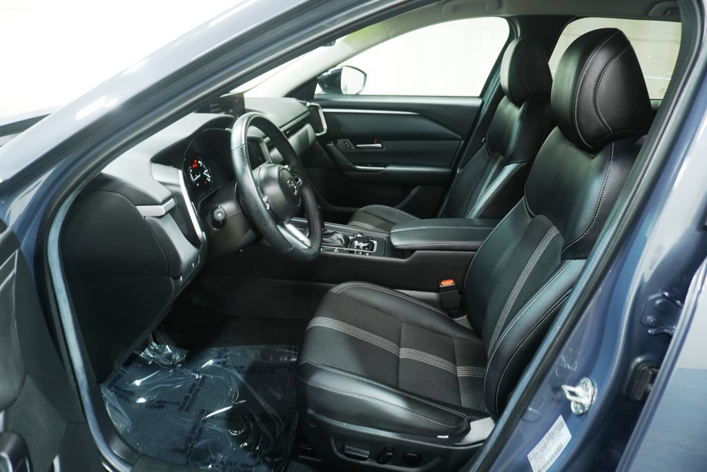 Used 2025 MAZDA CX-50 AWD 2.5 S w/ Accent Package image 10