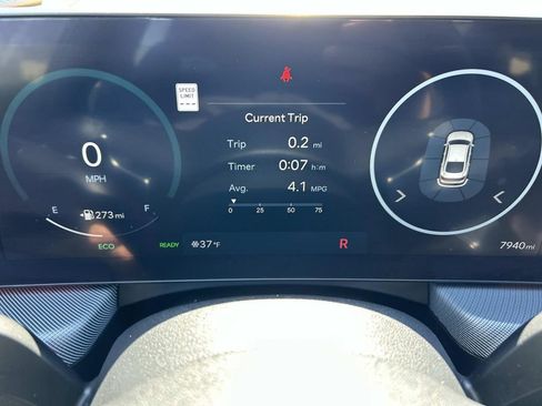Certified 2024 Hyundai Sonata Limited FWD image 42