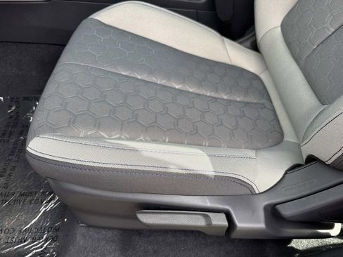 New 2026 Subaru Forester image 23