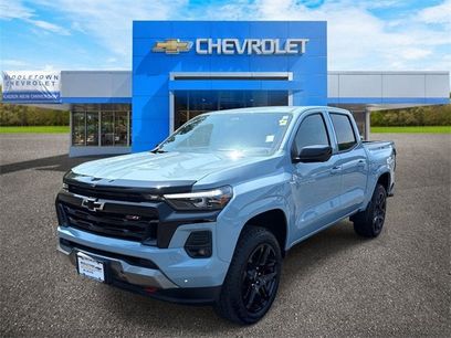 New 2025 Chevrolet Colorado Z71 w/ Technology Package
