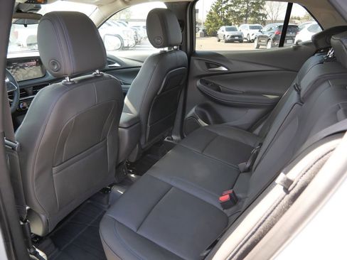 New 2026 Buick Encore GX Sport Touring w/ Advanced Technology Package AWD/4WD image 31
