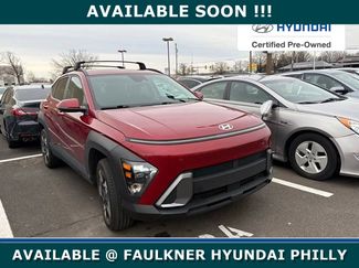 Certified 2024 Hyundai Kona SEL video 1