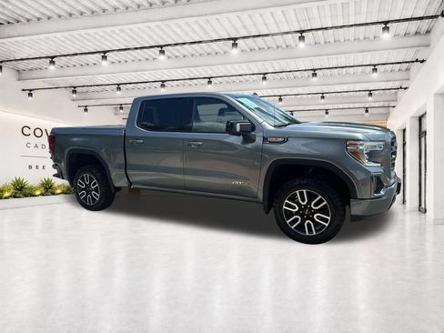 Used 2021 GMC Sierra 1500 AT4 AWD/4WD image 14