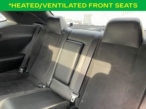 Used 2018 Dodge Challenger T/A image 17