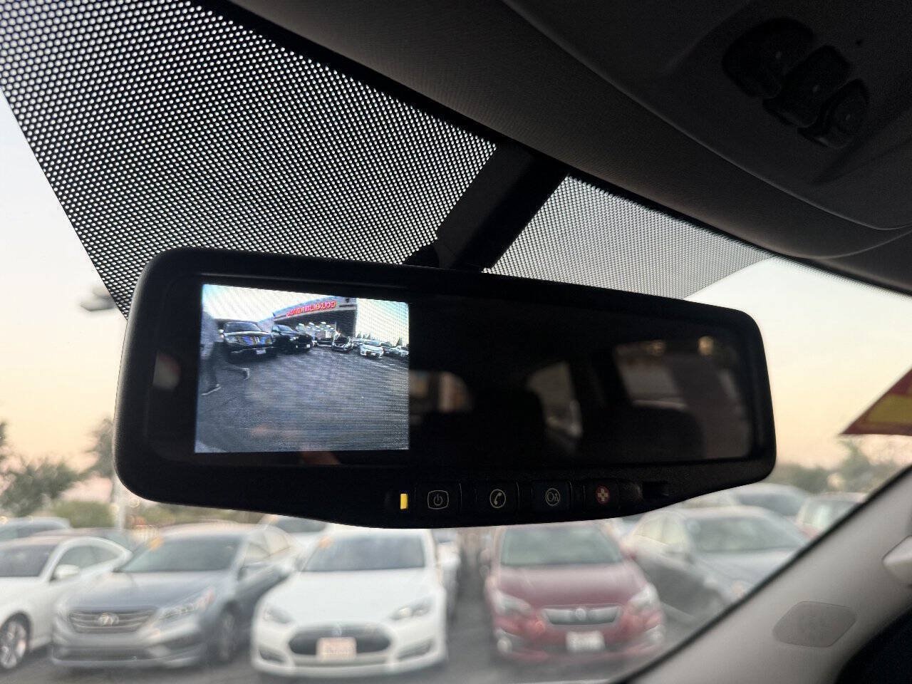 Used 2012 Chevrolet Traverse LT w/ All-Star Edition FWD image 23
