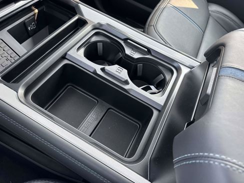 New 2026 Ford F250 Platinum AWD/4WD image 37