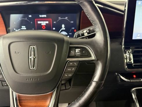 Used 2020 Lincoln Navigator L Reserve w/ Luxury Package AWD/4WD image 40