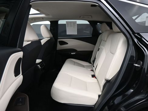 Used 2023 Lexus RX 350 Premium Plus w/ Accessory Package image 17