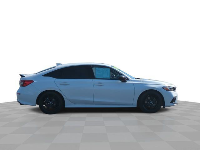Used 2024 Honda Civic Si image 10
