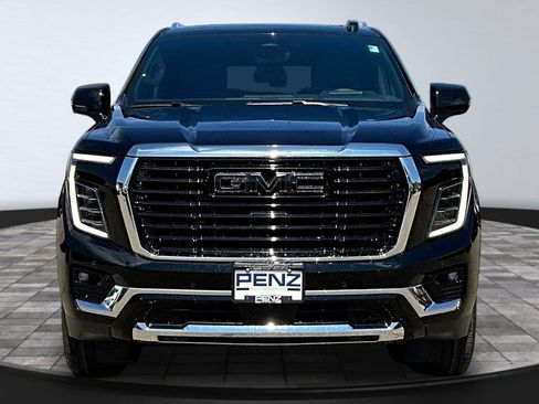 New 2026 GMC Yukon XL Elevation w/ Elevation Premium Package AWD/4WD image 14