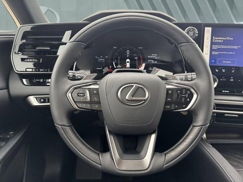 Certified 2026 Lexus RX 350 Premium FWD image 14