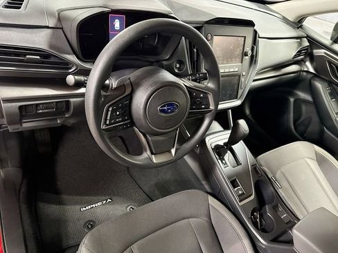 Used 2024 Subaru Impreza 2.0i AWD/4WD image 9