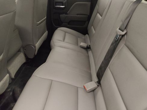 Used 2019 Chevrolet Silverado 1500 W/T w/ WT Convenience Package image 18