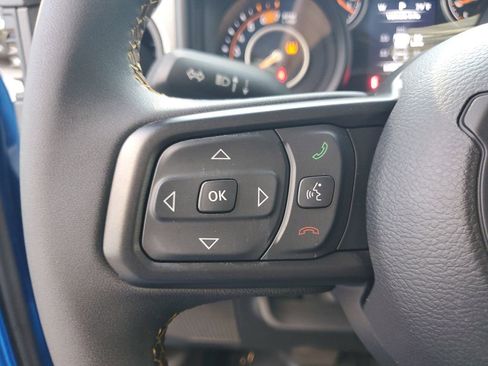 Used 2024 Jeep Wrangler Sport S image 17