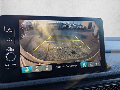 Certified 2023 Acura Integra A-Spec image 14