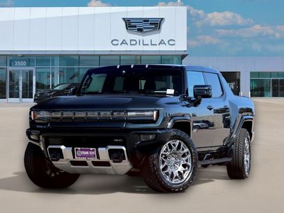 Used 2025 GMC Hummer EV 3X