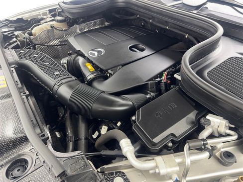 Used 2022 Mercedes-Benz GLE 350 4MATIC image 74