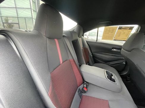 Used 2024 Toyota Corolla SE FWD image 26
