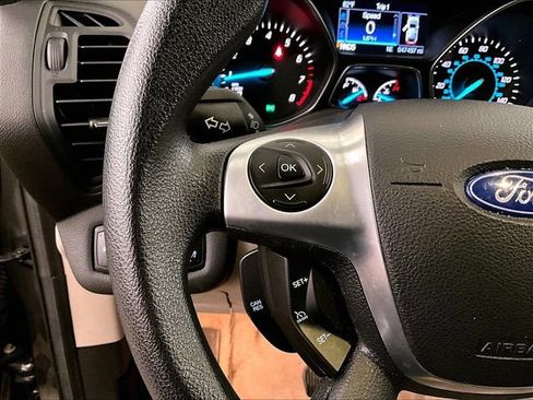 Used 2016 Ford Escape SE AWD/4WD image 17