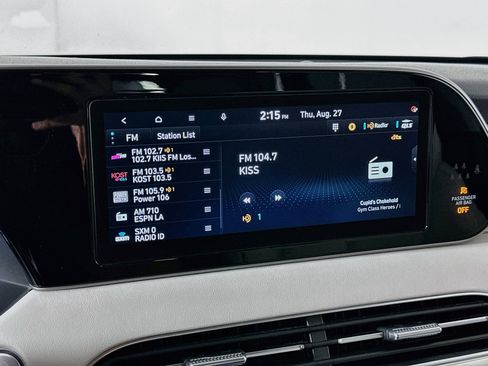 Used 2021 Hyundai Palisade Limited FWD image 21